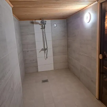 بيت ضيافة Amarulluse *