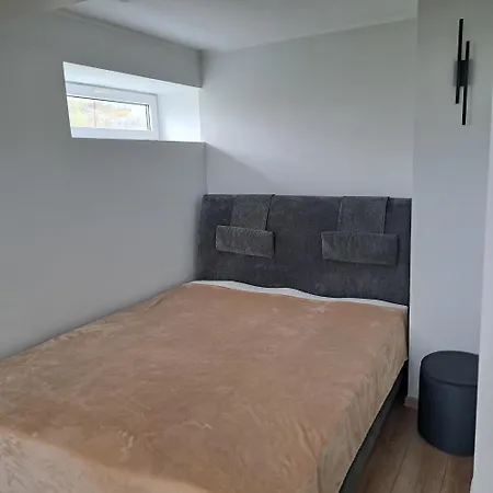 بيت ضيافة Amarulluse