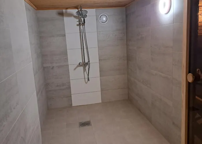 بيت ضيافة Amarulluse *