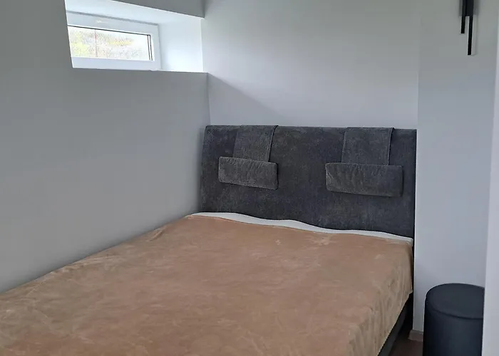 بيت ضيافة Amarulluse