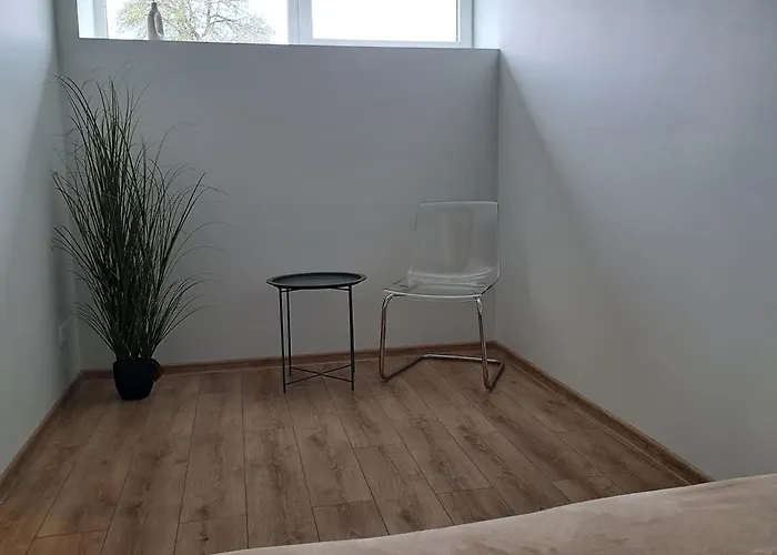 Amarulluse بيت ضيافة *